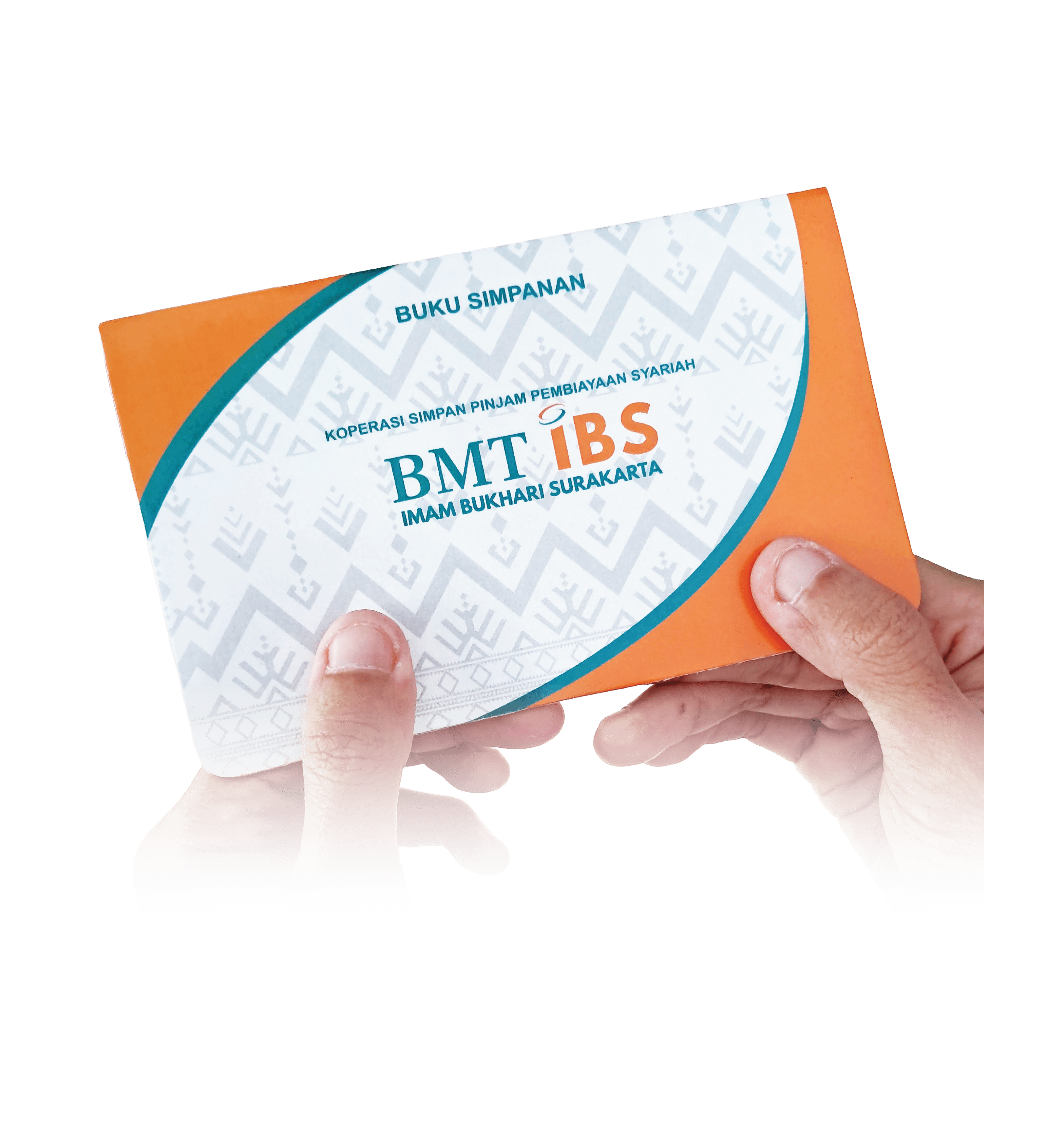 Buku Tabungan BMT IBS
